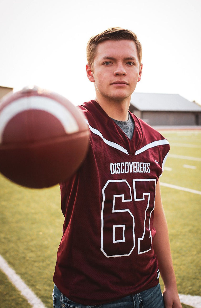Gage Schmidt